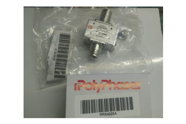 Chống sét RF hiệu Polyphaser RRX4025A 2 Chong set RF hieu Polyphaser